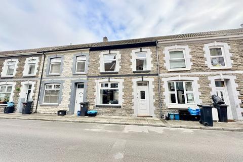 undefined, Coronation Place, Aberfan, CF48
