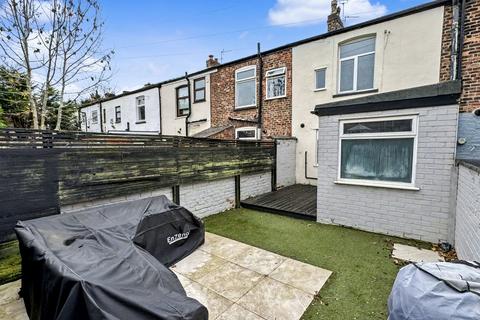 undefined, Bailey Street, Prestwich, M25