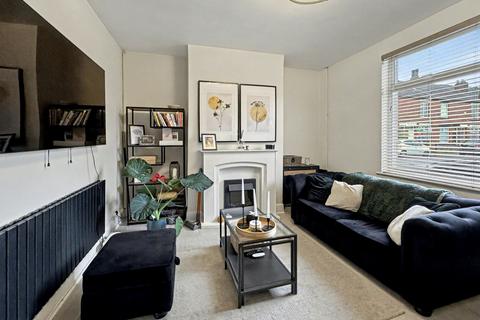 Bailey Street, Prestwich, M25