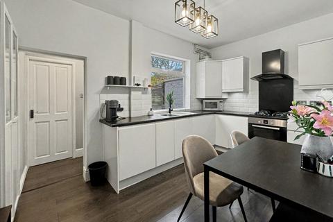 undefined, Bailey Street, Prestwich, M25