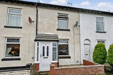 undefined, Bailey Street, Prestwich, M25