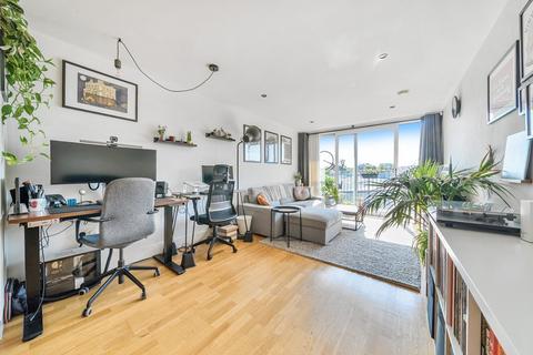 1 bedroom flat for sale, Camberwell New Road, Camberwell, London, SE5