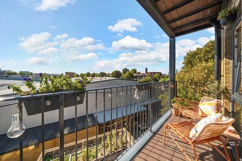 1 bedroom flat for sale, Camberwell New Road, Camberwell, London, SE5