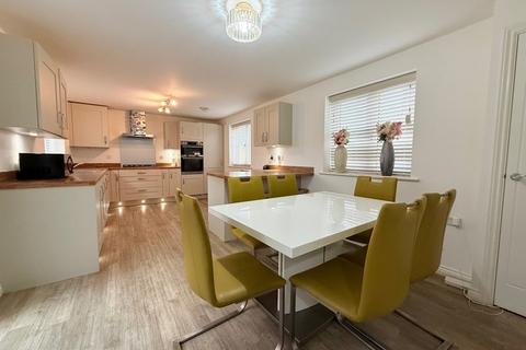undefined, Lansbury Road, Newton Leys