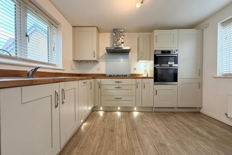 undefined, Lansbury Road, Newton Leys