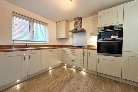 undefined, Lansbury Road, Newton Leys