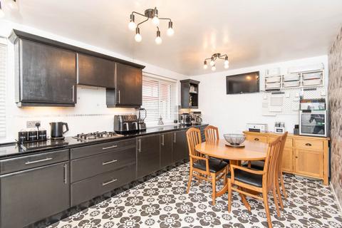 3 bedroom semi-detached house for sale, Cherry Tree Grove, Chesterfield S43