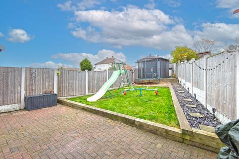 3 bedroom semi-detached house for sale, Cherry Tree Grove, Chesterfield S43