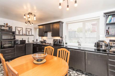 3 bedroom semi-detached house for sale, Cherry Tree Grove, Chesterfield S43