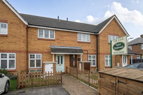 2 bedroom terraced house for sale, Voyce Way, Bedford