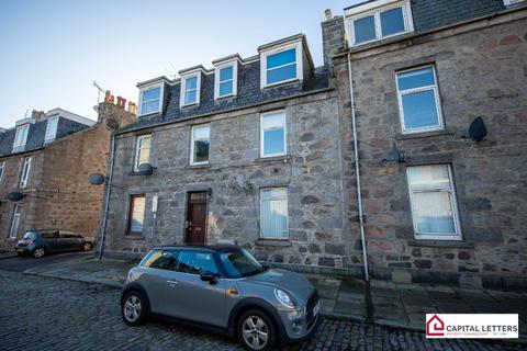 Charlotte Street , Aberdeen AB25