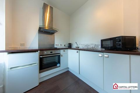 undefined, Charlotte Street , Aberdeen AB25