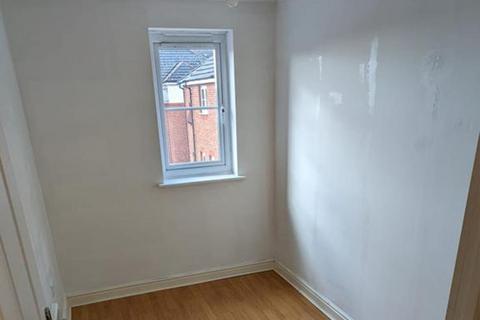 undefined, St. Michaels View, Widnes