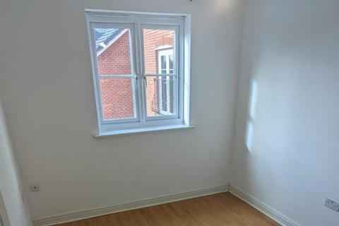 undefined, St. Michaels View, Widnes