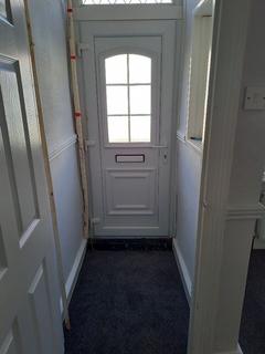 undefined, Richmond Street, Hartlepool TS25