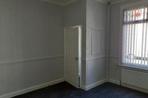 undefined, Richmond Street, Hartlepool TS25