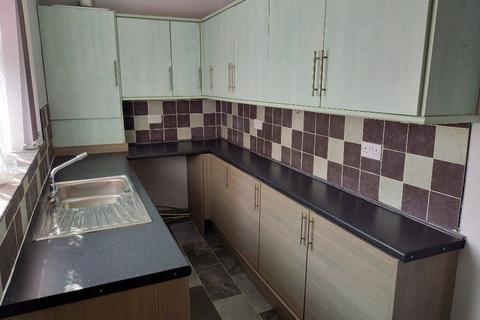 undefined, Richmond Street, Hartlepool TS25