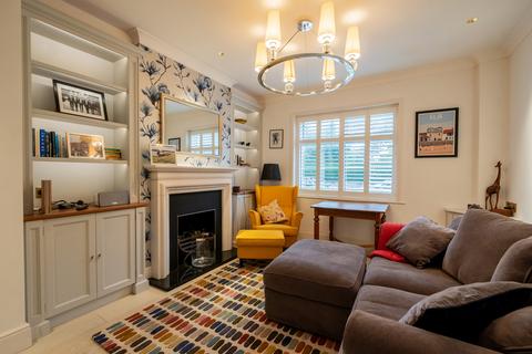 2 bedroom terraced house for sale, Westby Street, Lytham, FY8