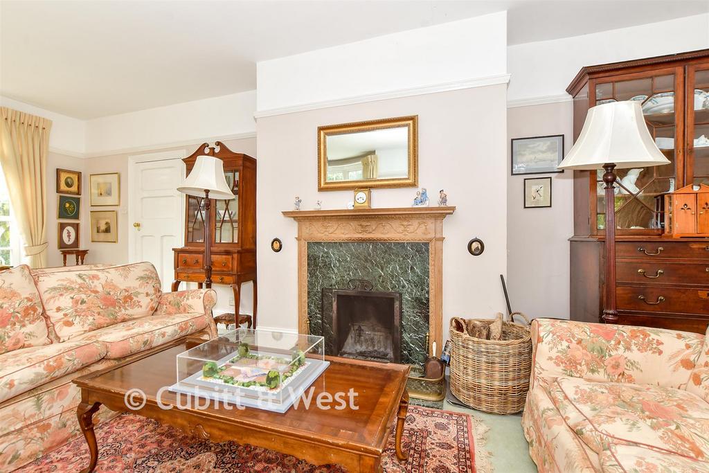 Internal Lifestyle Photograph