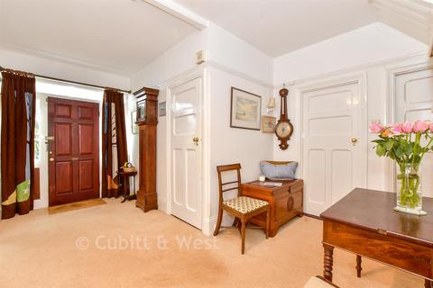 5 bedroom character property for sale, Warblington Avenue, Havant, Hampshire