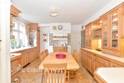 5 bedroom character property for sale, Warblington Avenue, Havant PO9