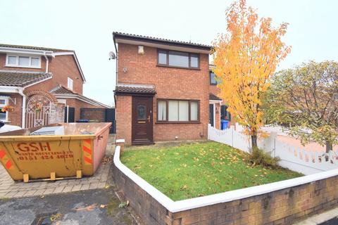 undefined, Oxton Close, Widnes, WA8 4SD