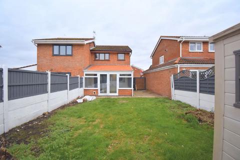 undefined, Oxton Close, Widnes, WA8 4SD