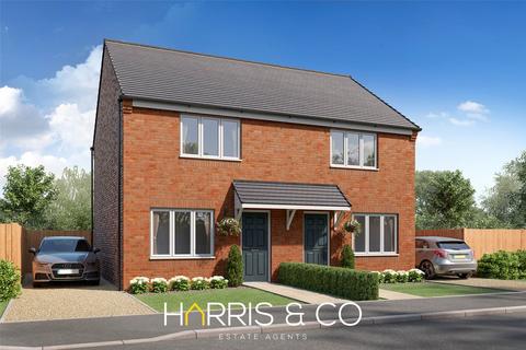 2 bedroom semi-detached house for sale, Fleetwood Road North, Thornton-Cleveleys, FY7