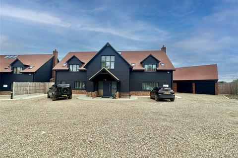 undefined, Watling Street, Radlett, Hertfordshire, WD7