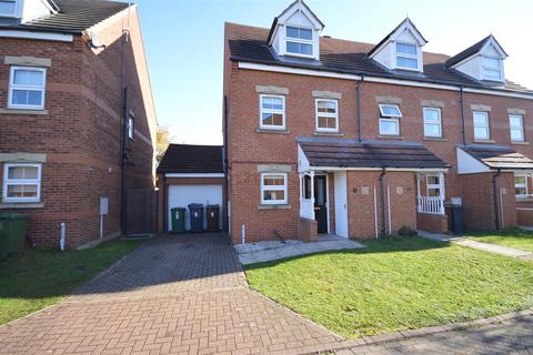 undefined, Leland Close, Lincoln