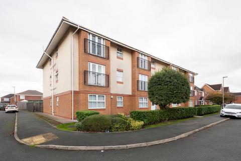 undefined, Weavermill Park, Ashton-in-Makerfield WN4