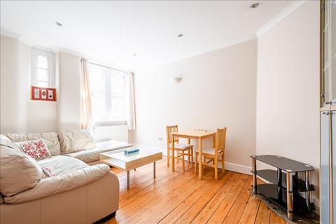 1 bedroom apartment to rent, Tavistock Place, Bloomsbury, WC1H