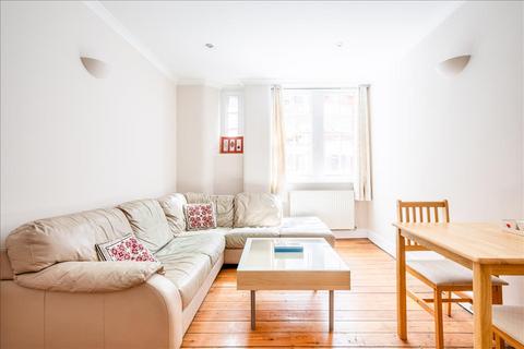 1 bedroom apartment to rent, Tavistock Place, Bloomsbury, WC1H