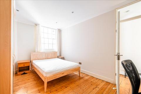 1 bedroom apartment to rent, Tavistock Place, Bloomsbury, WC1H