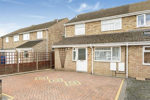 undefined, Barry Avenue, Bicester