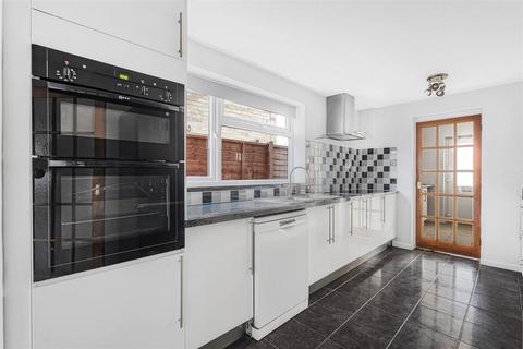 undefined, Barry Avenue, Bicester