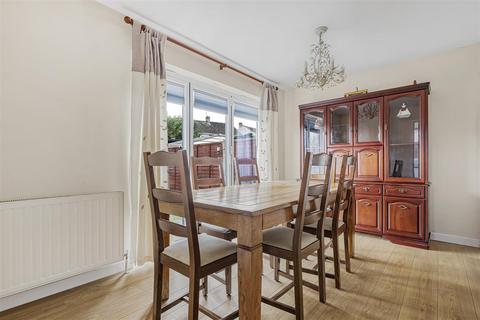 undefined, Barry Avenue, Bicester