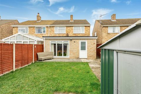 undefined, Barry Avenue, Bicester