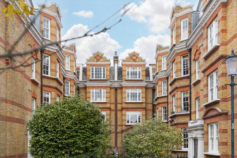 2 bedroom flat for sale, Pitt Street, London, W8