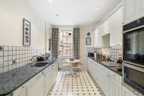 2 bedroom flat for sale, Pitt Street, London, W8
