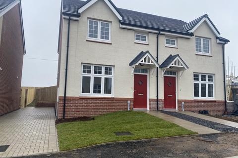 undefined, Plot 15 16 17, Osborn at Bryn Tirion, Parc Penycoed SA33