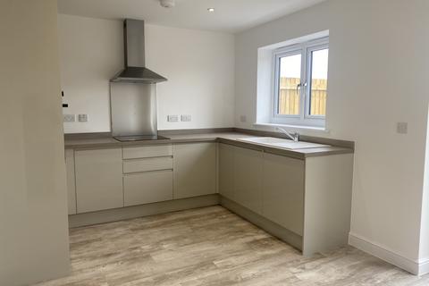 undefined, Plot 15 16 17, Osborn at Bryn Tirion, Parc Penycoed SA33