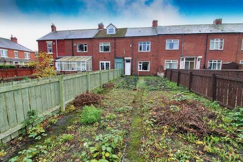 undefined, Delaval Gardens, Blyth, NE24