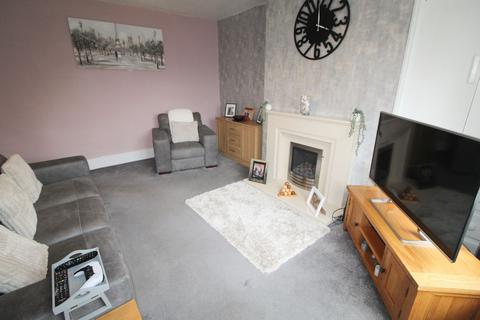 undefined, Delaval Gardens, Blyth, NE24