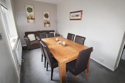 undefined, Delaval Gardens, Blyth, NE24
