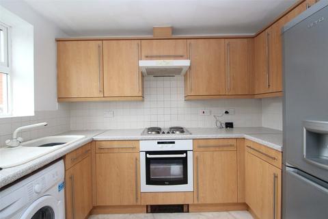 undefined, Avro Court, Hamble, Southampton, Hampshire, SO31