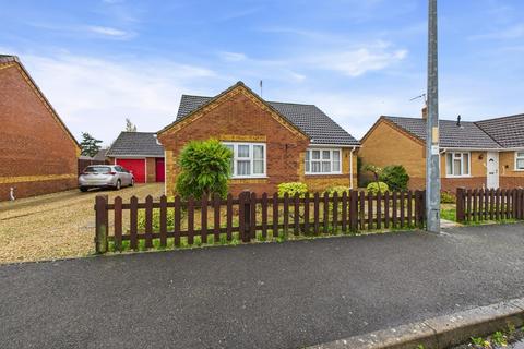 undefined, Greenwich Close, Downham Market PE38