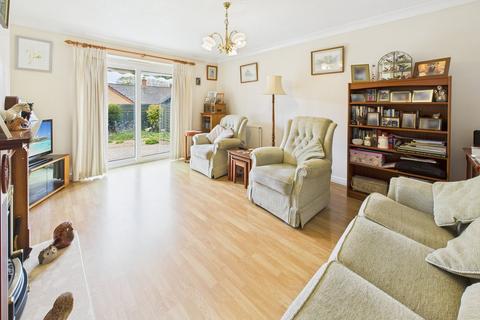 2 bedroom detached bungalow for sale, Greenwich Close, Downham Market PE38