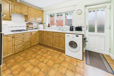 2 bedroom detached bungalow for sale, Greenwich Close, Downham Market PE38