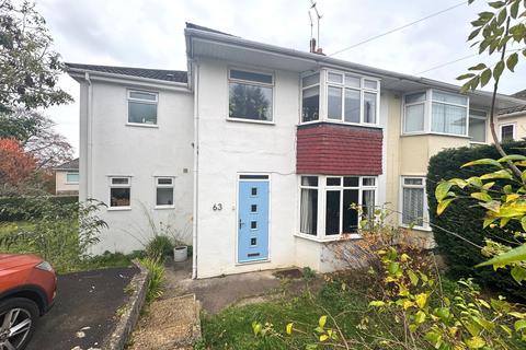 4 bedroom semi-detached house to rent, Robins Lane, Frome BA11